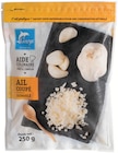 Ail Coupé Surgelé - GINEYS - Intermarché Super Ail Coupé Surgelé - GINEYS à 2,79 € dans le catalogue Intermarché Super