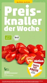 Paprika im Penny Prospekt in Bad Homburg Aktueller Penny Prospekt mit Paprika, "Wer günstig will, muss Penny.", Seite 32