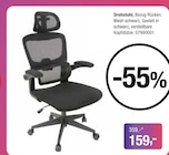 Aktuelles Drehstuhl Angebot bei Opti-Wohnwelt in Bremerhaven ab 159,00 €