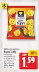 nah und gut Bad Oeynhausen - Happy Teddy Angebot im Prospekt Happy Teddy bei nah und gut im Bad Oeynhausen Prospekt für 1,59 €