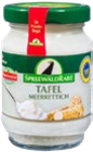 Aktuelles Sahne Meerrettich Angebot bei Kaufland in Cottbus ab 0,99 €