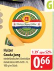 Gouda jung bei famila Nordost im Prospekt "" für 0,66 €