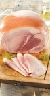 Jambon cuit supérieur tradition avec couenne - AOSTE en promo chez Intermarché Hyper Jambon cuit supérieur tradition avec couenne - AOSTE dans le catalogue Intermarché Hyper