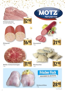 Aktueller EDEKA Prospekt "Aktuelle Angebote" Aktueller EDEKA Prospekt