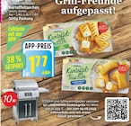 Kartoffel-Griller von Schwarmstedter im aktuellen E center Prospekt