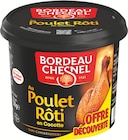 Promo Spécialité charcutière au poulet rôti en cocotte à 0,75 € dans le catalogue Intermarché Super à Fos-sur-Mer