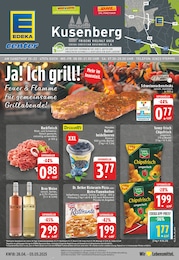 EDEKA Prospekt für Goch mit 28 Seiten EDEKA Prospekt für Goch: "Aktuelle Angebote", 28 Seiten, 28.04.2025 - 03.05.2025
