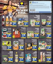 Aktueller EDEKA Prospekt mit Thunfisch, "DAS BESTE DER WOCHE", Seite 17