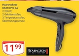 Haartrockner D5210 Pro Air Angebote von Remington bei GLOBUS Gera für 11,99 €