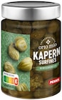 Kapern Surfines Angebote von orto mio bei Penny Ulm für 0,79 €