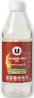Allume-feu gel - U en promo chez Hyper U La Rochelle à 3,49 €