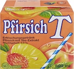 EDEKA - Mein T Angebot im Prospekt Mein T bei EDEKA im Prospekt "" für 0,69 €
