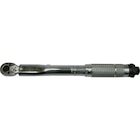 Clé dynamométrique 5-25 nm carré 1/4" - NORAUTO dans le catalogue Norauto