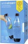 Kunststoffflasche im Angebot bei E center in Neustadt Kunststoffflasche Angebote von sodastream bei E center Neustadt für 12,99 €