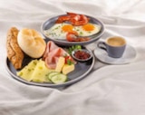 Coupons im XXXLutz Prospekt Großes XXXLutz Frühstück im aktuellen XXXLutz Prospekt für 5,90 €