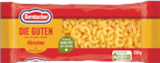 Die Guten oder Bella Pasta im EDEKA Prospekt Die Guten oder Bella Pasta von Bernbacher im aktuellen EDEKA Prospekt für 0,79 €