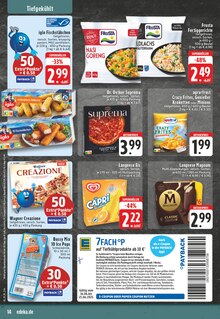 Lachs im aktuellen E center Prospekt (Hamm) Lachs im E center Prospekt "Aktuelle Angebote" mit 28 Seiten (Hamm)