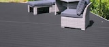WPC-Terrassendiele „Exklusiv“ bei Hellweg im Grana Prospekt für 26,97 €