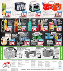 Veltins im HIT Prospekt "ECHTE VIELFALT" mit 19 Seiten (Wuppertal)