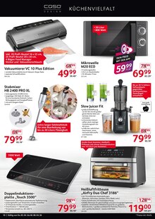 Herd im Selgros Prospekt "SELGROS WÜNSCHT FROHE OSTERN" mit 24 Seiten (Hamburg)