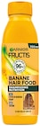Shampooing Hair Food Banane - FRUCTIS GARNIER en promo chez Colruyt Shampooing Hair Food Banane - FRUCTIS GARNIER dans le catalogue Colruyt