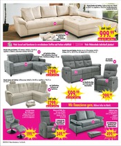 Sofa im SB Möbel Boss Prospekt in Dresden Aktueller SB Möbel Boss Prospekt mit Sofa, "JETZT WIRD RICHTIG GESPART!", Seite 4