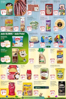 Eier im GLOBUS Prospekt "Aktuelle Angebote" mit 31 Seiten (Duisburg)