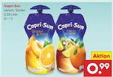 Netto Marken-Discount - Saft Angebot im Prospekt Saft bei Netto Marken-Discount im Prospekt "" für 0,99 €