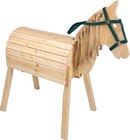 Holzpferd im Angebot bei Lidl in Stuttgart Holzpferd Angebote von Playtive bei Lidl Stuttgart für 39,99 €