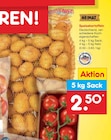 Aktuelle Kartoffeln Angebote bei Netto Marken-Discount in Chemnitz Aktuelles Speisekartoffeln Angebot bei Netto Marken-Discount in Chemnitz ab 2,50 €