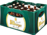 Pils im Angebot bei Globus-Baumarkt in Homburg Pils Angebote von Bitburger bei Globus-Baumarkt Homburg für 9,49 €