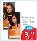 Aktuelle Farbe Angebote bei budni in Berlin Aktuelles Ansatzset Angebot bei budni in Berlin ab 3,99 €