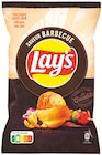 Chips saveur barbecue - LAY'S - Colruyt à Vesoul Chips saveur barbecue - LAY'S en promo chez Colruyt Vesoul à 0,90 €