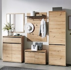 Garderoben-Set im Angebot bei XXXLutz in Lingen Garderoben-Set Angebote von CARRYHOME bei XXXLutz Lingen für 399,00 €