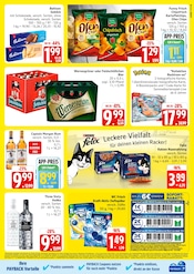 Aktueller E center Prospekt mit Tierbedarf, "Top Angebote", Seite 3