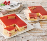Fraisier ou framboisier 6 parts - Super U à Noisy-le-Grand Fraisier ou framboisier 6 parts en promo chez Super U Noisy-le-Grand à 12,99 €