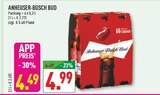 Aktuelle Bier Angebote bei Marktkauf in Hemer Aktuelles Bud Angebot bei Marktkauf in Hemer ab 4,49 €