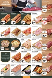 Käse im GLOBUS Prospekt in Siegen Aktueller GLOBUS Prospekt mit Käse, "Aktuelle Angebote", Seite 9