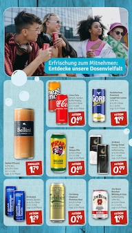 Coca Cola im aktuellen nahkauf Prospekt (Gotha) Coca Cola im nahkauf Prospekt "nichts liegt näher" mit 12 Seiten (Gotha)