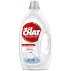 Lessive liquide - LE CHAT - Carrefour à Malakoff Lessive liquide - LE CHAT en promo chez Carrefour Malakoff à 11,08 €
