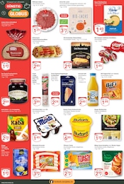 Forelle im GLOBUS Prospekt in Wiesbaden Aktueller GLOBUS Prospekt mit Forelle, "Aktuelle Angebote", Seite 2