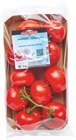 Tomates rondes en grappe dans le catalogue Colruyt