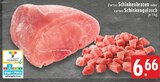 Aktuelle Braten Angebote bei E center in Wuppertal Aktuelles Schinkenbraten Angebot bei E center in Wuppertal ab 6,66 €