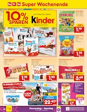 Aktueller Netto Marken-Discount Prospekt mit Süßigkeiten, "Aktuelle Angebote", Seite 48