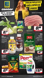 E center Prospekt für Ascheberg mit 18 Seiten E center Prospekt für Ascheberg: "Aktuelle Angebote", 18 Seiten, 02.03.2026 - 07.03.2026