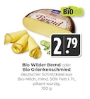 Hieber - Bio Wilder Bernd Angebot im Prospekt Bio Wilder Bernd bei Hieber im Prospekt "" für 2,79 €
