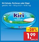 Netto Marken-Discount Spiesheim - Schale, Portionen oder Dippi Angebot im Prospekt Schale, Portionen oder Dippi bei Netto Marken-Discount im Spiesheim Prospekt für 1,99 €