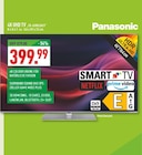 4K UHD TV Angebote von Panasonic bei Marktkauf Bochum für 399,99 €