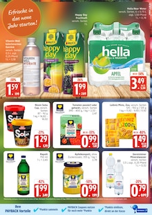 Gewürze Angebot im aktuellen Marktkauf Prospekt auf Seite 35