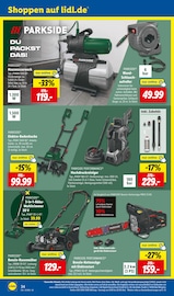 Gartenschlauch im Lidl Prospekt in Salzgitter Aktueller Lidl Prospekt mit Gartenschlauch, "LIDL LOHNT SICH", Seite 50